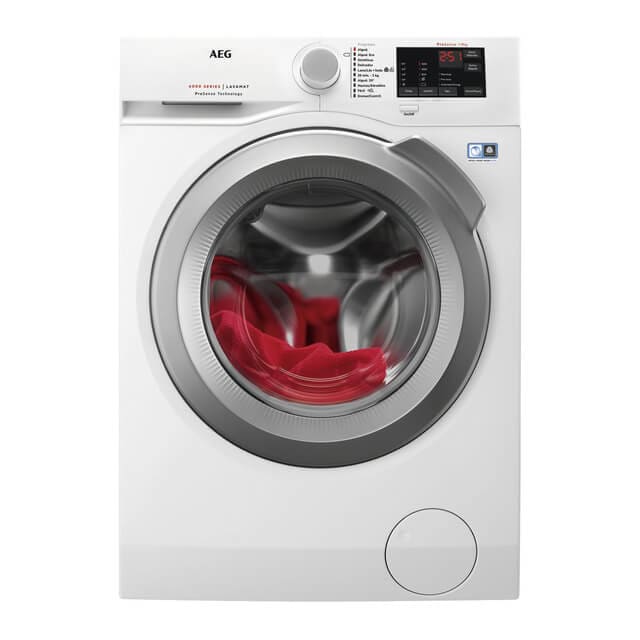 Servicio técnico de reparación de lavadoras Fagor en Valencia