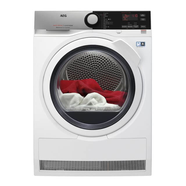 Servicio técnico de reparación de secadoras Fagor en Valencia