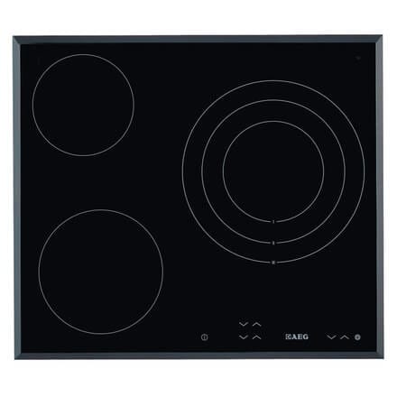 Servicio técnico de reparación de vitrocerámicas Fagor en Valencia